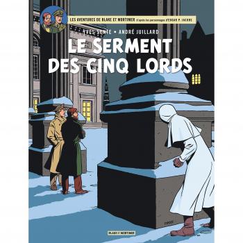 Blake & Mortimer