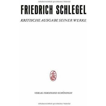 Friedrich Schlegel