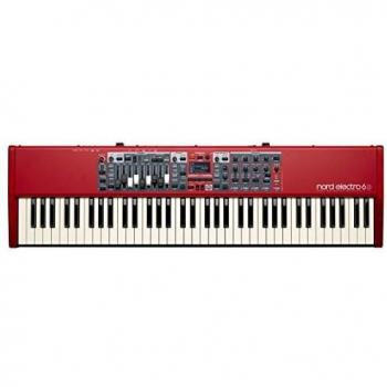 Nord AMS-NELECTRO6D-73