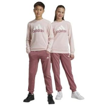 Grof Kinderlogo Adidas French Terry Sportpak