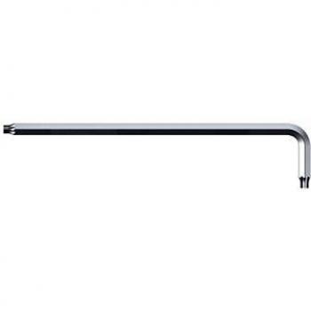 Wiha Tournevis d'Angle T9 Titansilber 21 mm