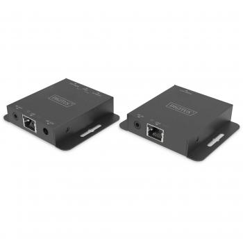 Digitus DS-55519 extensor HDMI 4K, 70 m