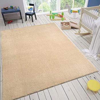 Vimoda Waschbarer Teppich für das Kinderzimmer 160x220 cm