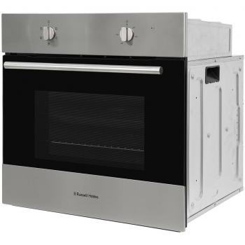 Russell Hobbs RHFEO6502SS Built-In Electric Fan Oven 65L