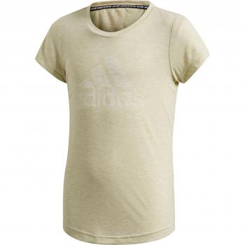 T‑shirt Must Haves pour Enfants – Gris clair