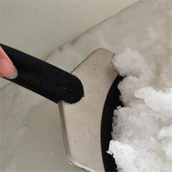 Car-Styling Snow Ice Scraper for FIAT Palio