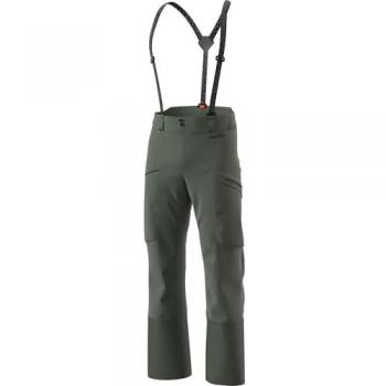 Dynafit Pantaloni Lunghi Tigard 3L Verde M
