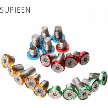 SURIEEN Golf Club Weight Rings (5 Pieces)
