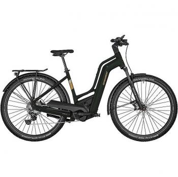 Bergamont E-Horizon SUV 6 Amsterdam Unisex Trekking Fahrrad 2024