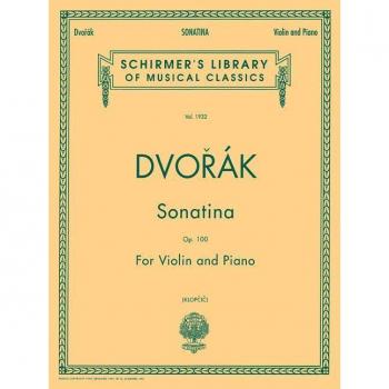 Sonatina, Op. 100