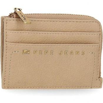 Portafoglio Pepe Jeans Diane Tortora per donna