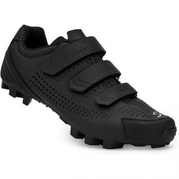 Spiuk Splash MTB Schuhe schwarz