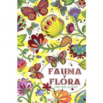 Fauna y flora (Tapa blanda).