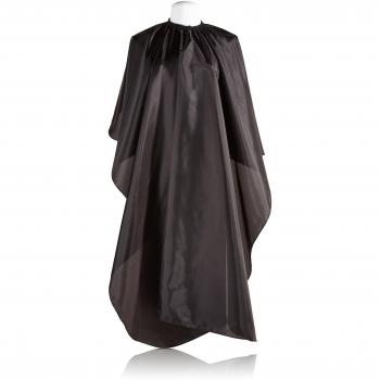 Efalock Professional Umhang schwarz