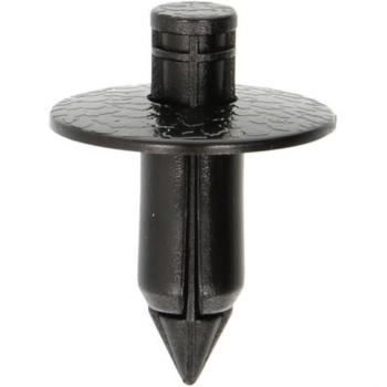 Clip d’enjoliveur ROMIX B21003 – 10 exemplaires