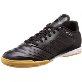 Adidas Copa Tango 18.3 Indoor Football Shoes, Men's, Black
