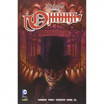 Starman presenta: l'Ombra