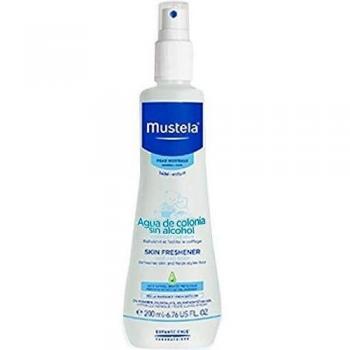 Mustela Kolonie Duplo Pack 200 ml