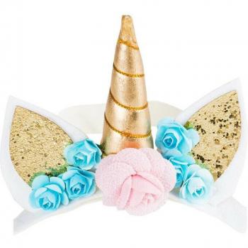 Bandeau Enchanté pour Enfant