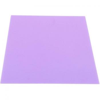 PVC Transparent Report Cover