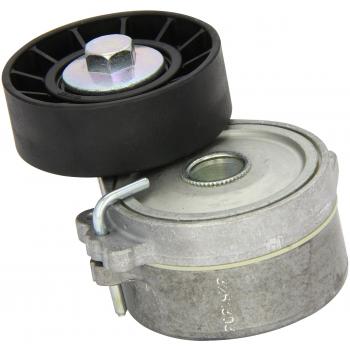 Vaico Spannrolle für Keilrippenriemen Citroen Fiat Lancia Peugeot Suzuki