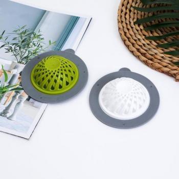 Silicone Scarico Green Filter