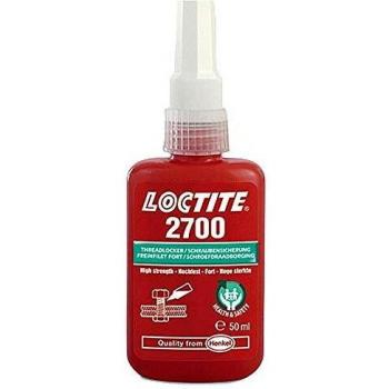 Loctite 2700 Hochfest Schraubensicherung 50 ml