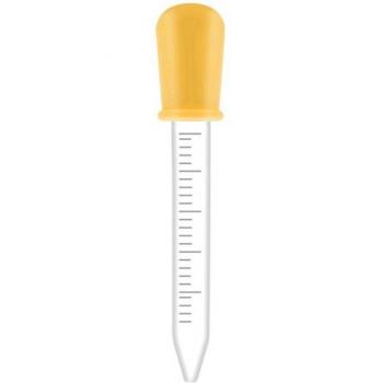 Baby Geneesmiddel Dispenser Pipette Set