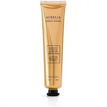 AURELIA LONDON Handvård med Aromatisk Reparation 75 ml