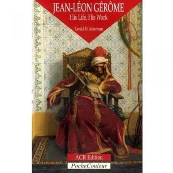 Jean-leon gerome
