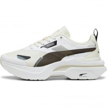 Puma Kosmo Rider Dames Atletiekschoenen