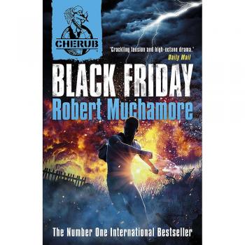Black Friday: Book 15