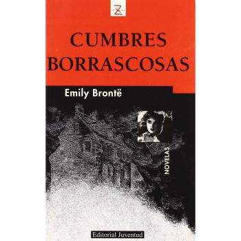Cumbres borrascosas