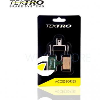 TEKTRO E 10.11 Disc Brake Pads for Shimano Mountain Bikes