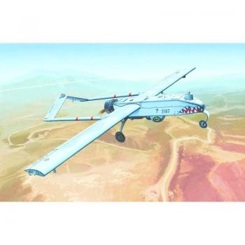 Academy RQ-7B Shadow Drone 1/35 Scale Model Kit