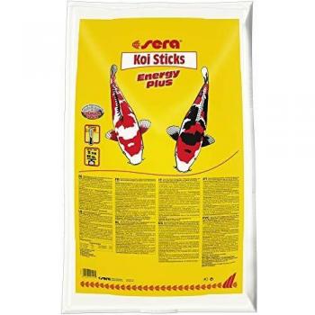 Sera Koi Sticks Energy Plus