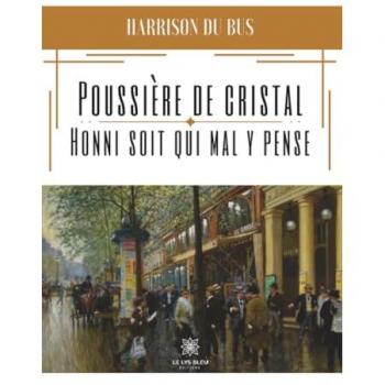 Poussière de cristal