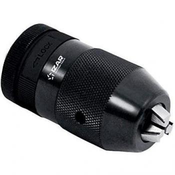 Izar 16358: Portabrocas con Cierre Manual Pérdida 0‑10 mm 3/8″×24 in