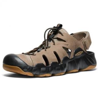 Keen Hyperport Fisherman: Sandalias de senderismo para hombre
