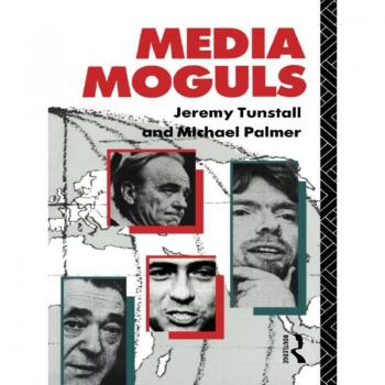 Vitalsource Technologies, Inc. Media Moguls