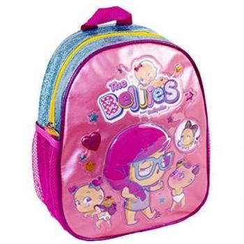 Mochila Escolar Bellies