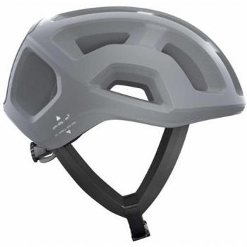 POC Ventral Lite Road Helm schwarz