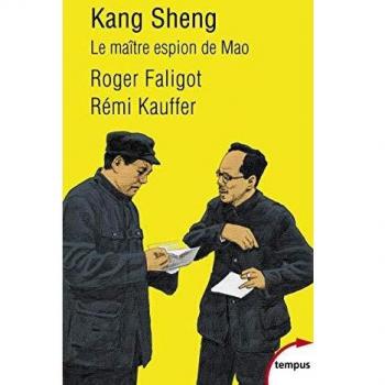 Kang Sheng