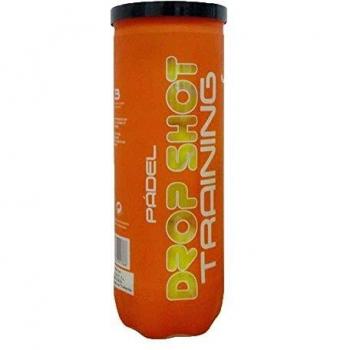 Drop Shot – Padel oefenballen voor trainingen