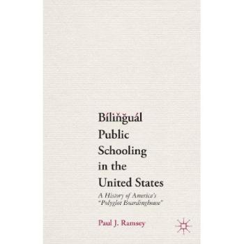 Bilingual Public Schooling in the United States