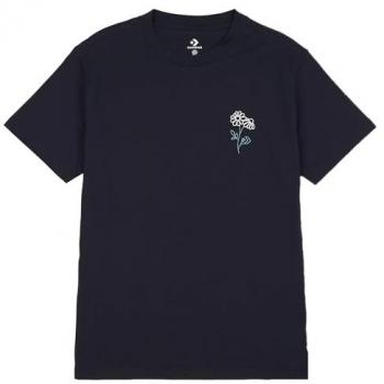 Polo Confortevole Stile Fiori