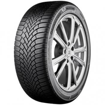 Blizzak 6 255/70 R18 116V