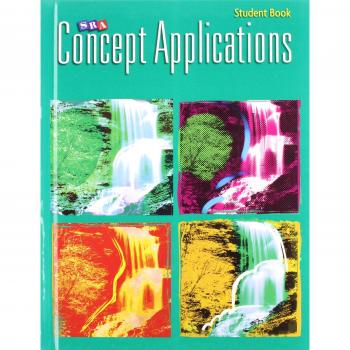 Corrective Reading Comprehension Level C, Student Book