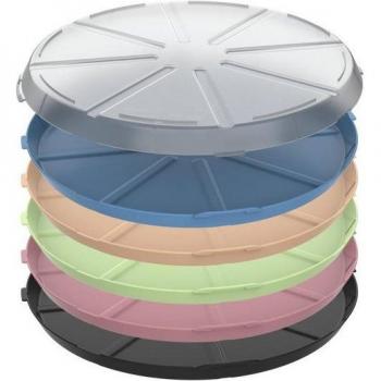 Elasto Pizzaschutzbox ToGo