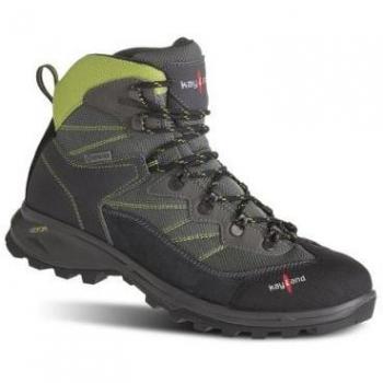 Kayland Taïga Evo Outdoor Homme – Grey Lime